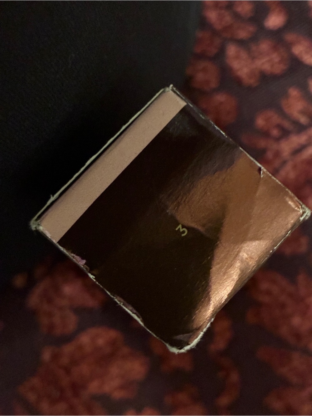 Hourglass Ambient Soft Glow Foundation —shade 3 - Picture 3 of 3
